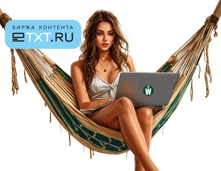 eTXT — биржа копирайтинга